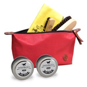 Polishing Kit - DeNiro Polish