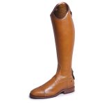 Deniro Salento Oxford Cocco Bronzo