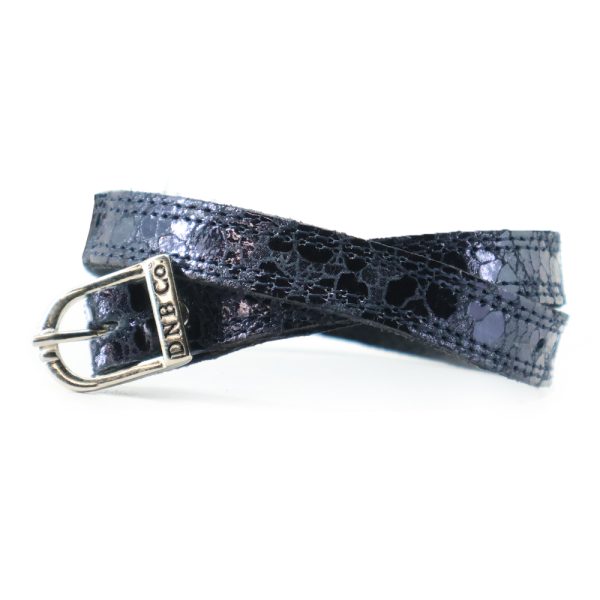 Ice Notte Spur Straps