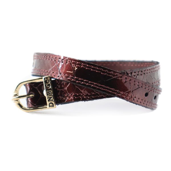 Cocco Bordo Spur Straps
