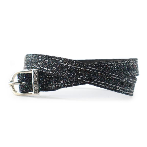 Stardust Grey Spur Straps