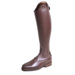 Donadeo Julia Brown Cocco Bronzo