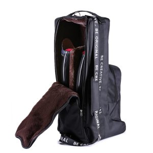 De Niro Superior Boot Bag