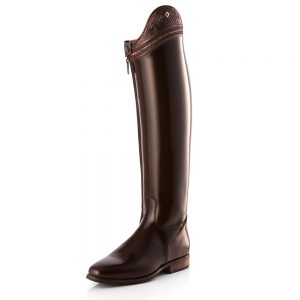 DeNiro and Donadeo Riding Boots - long riding boots handmade in Italy.