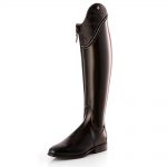 DeNiro Bellini Dressage Brushed Black Roseto Black