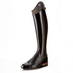 De Niro S9601 Brushed Brown Musa + Pioggia Fondente