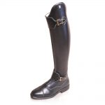 DonaDeo Paola Black Malibu
