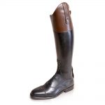 DonaDeo Christian Vitello Brown 527