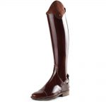De Niro Erika Patent Brown
