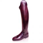 DonaDeo Matteo Brushed Bordo