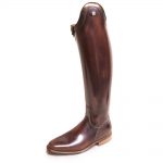 DonaDeo Matteo Brushed Brown Greta Top