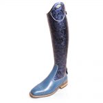 De Niro Salento Greta Blue Leg
