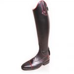 DonaDeo Riccardo Red Trim