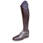 De Niro Erika Black/Blue Crystal