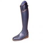 De Niro Messapia Blue/Snakeskin