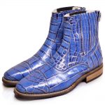 DonaDeo Yard Boots Roccia