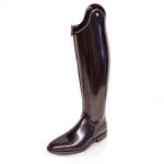 DonaDeo Matteo Brushed Black/Crystal