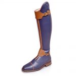 DonaDeo Paola Ocean Blue/Orange