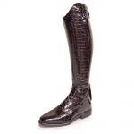 DonaDeo Ricardo Lucido Black Leg