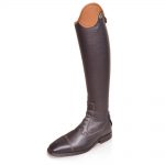 De Niro Salentino Black Vitello Oxford