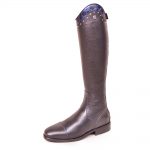 DonaDeo AJ Black Greta Blue