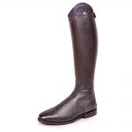 DonaDeo AJ Black Regal Blue