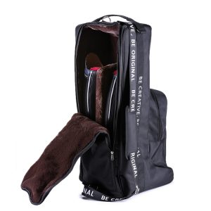 De Niro Superior Boot Bag