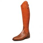 De Niro S2601 Lucidi Brandy Leg