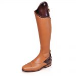 DonaDeo Lara Oxford/Brushed Brown