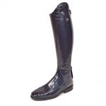 DonaDeo Riccardo Lucido Navy Leg