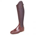 De Niro Erika Brushed Bordo/Dolcefiore Ems Mosto