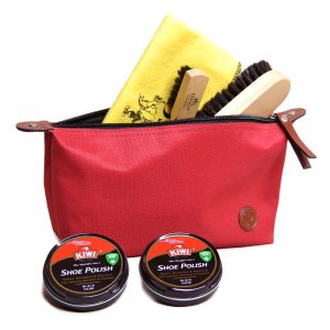 Polishing Kit – Kiwi Polish