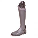 Donadeo Lucia silver grey
