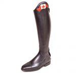 DonaDeo Riccardo Vitello Black/Canadian Flag
