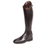 De Niro Salento Black Cocco Bronzo