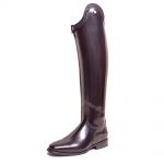 DonaDeo Matteo Brushed Black Dolcefiore PZO