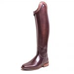 DonaDeo Matteo Brushed Brown Lucidi Bistro