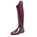 DonaDeo Matteo Brushed Bordo Cocco Bordo