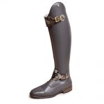 DonaDeo Paola Anthracite Grey/Sfumato Grigio