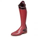 DonaDeo Valentine Red Cocco Bordo