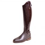 De Niro S2601 Lucido Brown