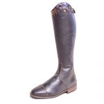DonaDeo Junior Black Sfumato Blue