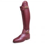 DonaDeo Paola Mosto Anna Red