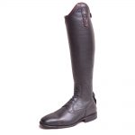 DeNiro Julietta Black Patent Burgundy