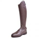 De Niro Julietta Brown Patent Brown