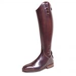 DeNiro S2601 Brushed Brown Lucidi Brown