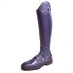 De Niro Salentino Blue Glitter Blue
