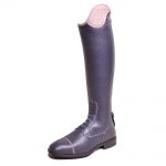 De Niro Salentino Blue Glitter Pink