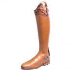 DonaDeo Oxford Bronzo