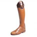 Donadeo Anna Oxford Brushed Brown